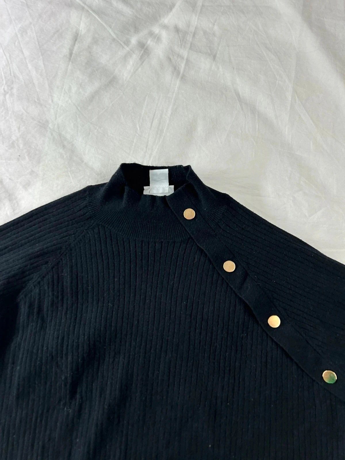Jersey negro up2 fashion – photo 4